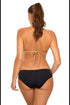 Maillot de bain deux pièces model 165656 Marko